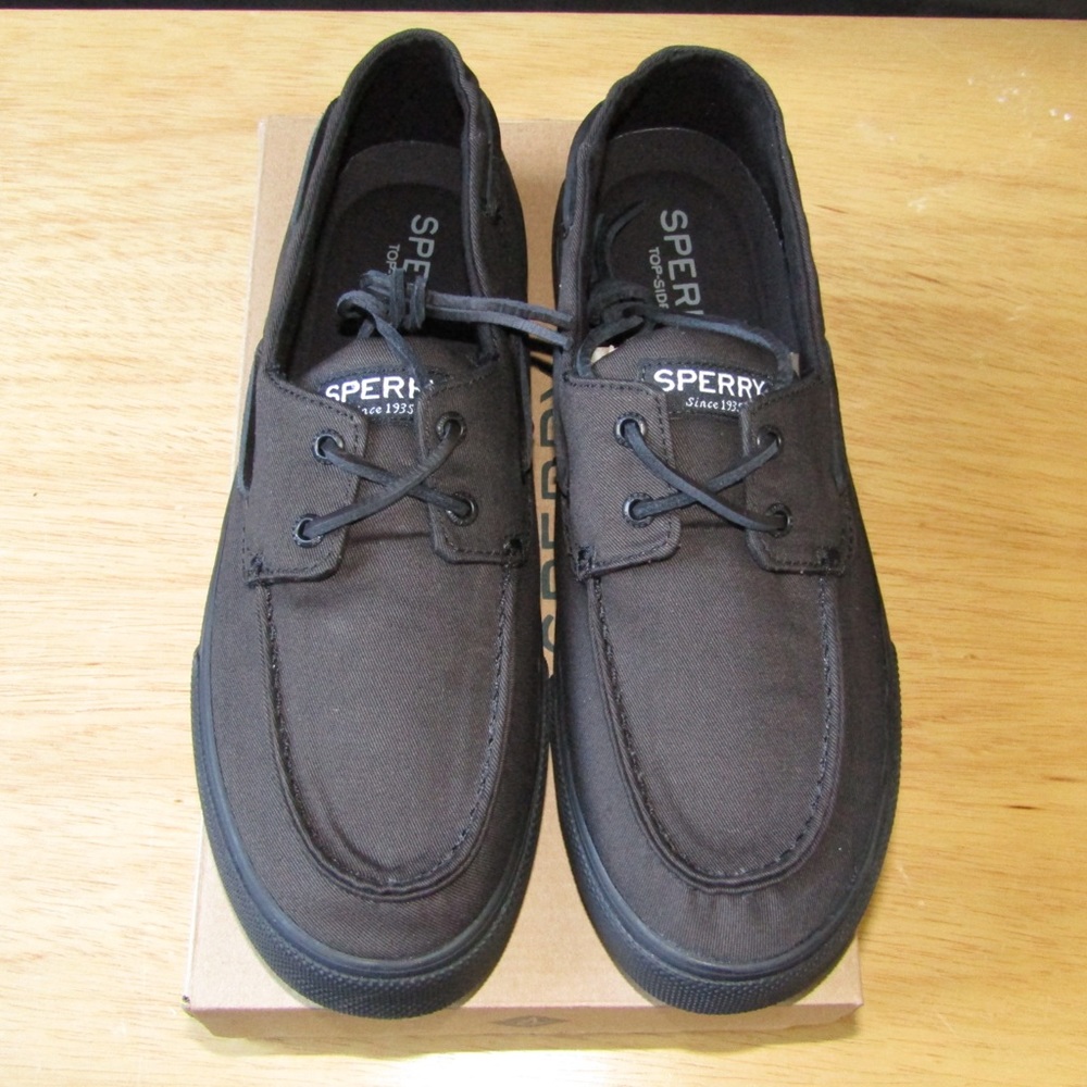Men’s Sperry’s